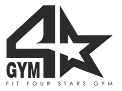4 FIT Four Gym