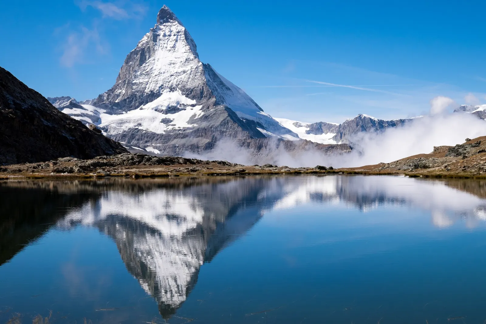Matterhorn, Zermatt